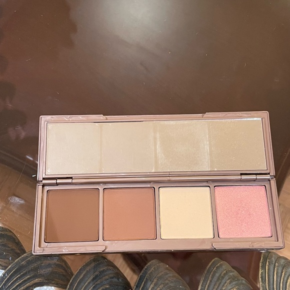 Urban Decay Naked Skin Shapeshifter Palette - Picture 3 of 4